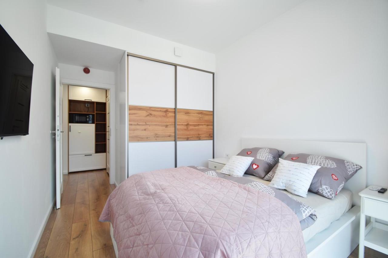 Apartament Rogowo Rogowo  Luaran gambar