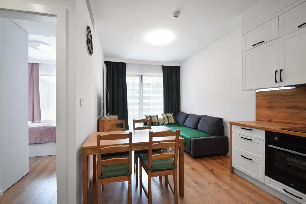 Apartament Rogowo Rogowo  Luaran gambar