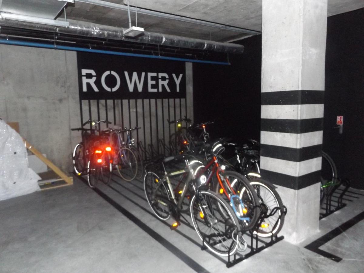 Apartament Rogowo Rogowo  Luaran gambar