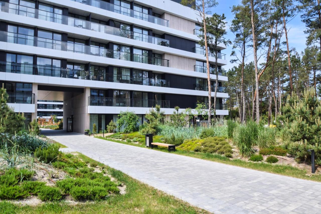 Apartament Rogowo Rogowo  Luaran gambar