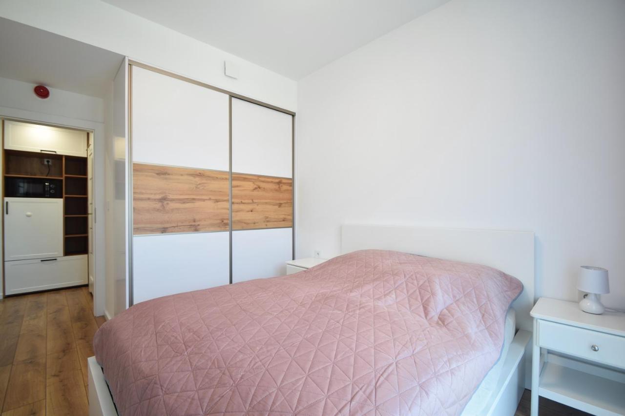 Apartament Rogowo Rogowo  Luaran gambar