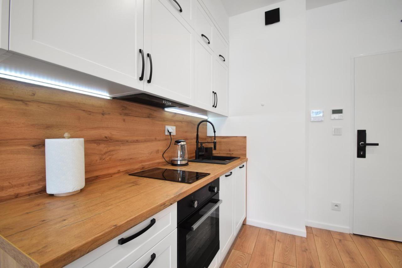 Apartament Rogowo Rogowo  Luaran gambar