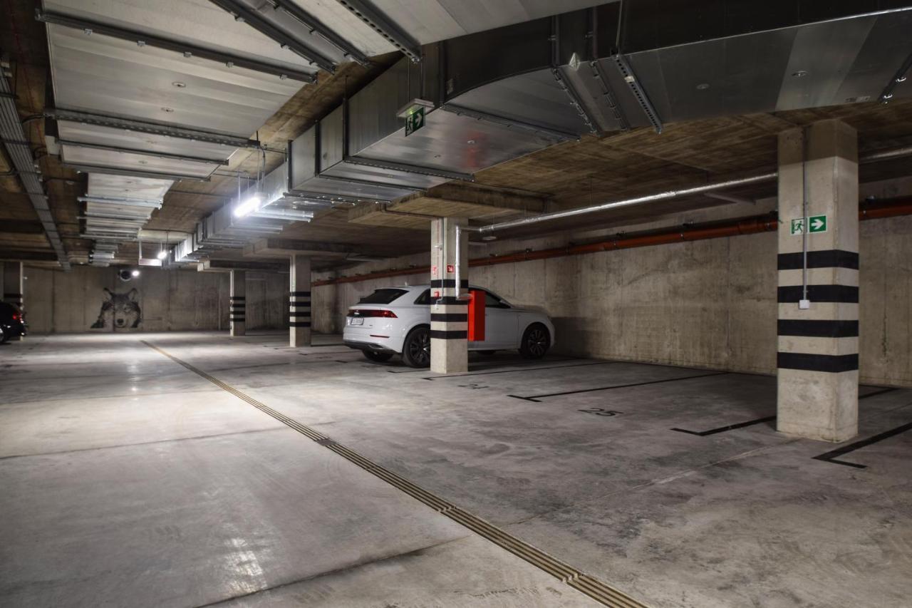 Apartament Rogowo Rogowo  Luaran gambar