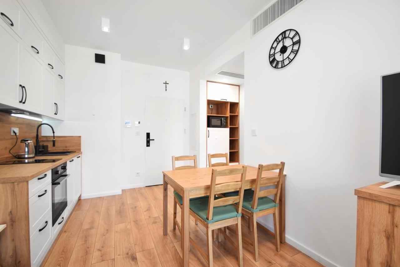 Apartament Rogowo Rogowo  Luaran gambar